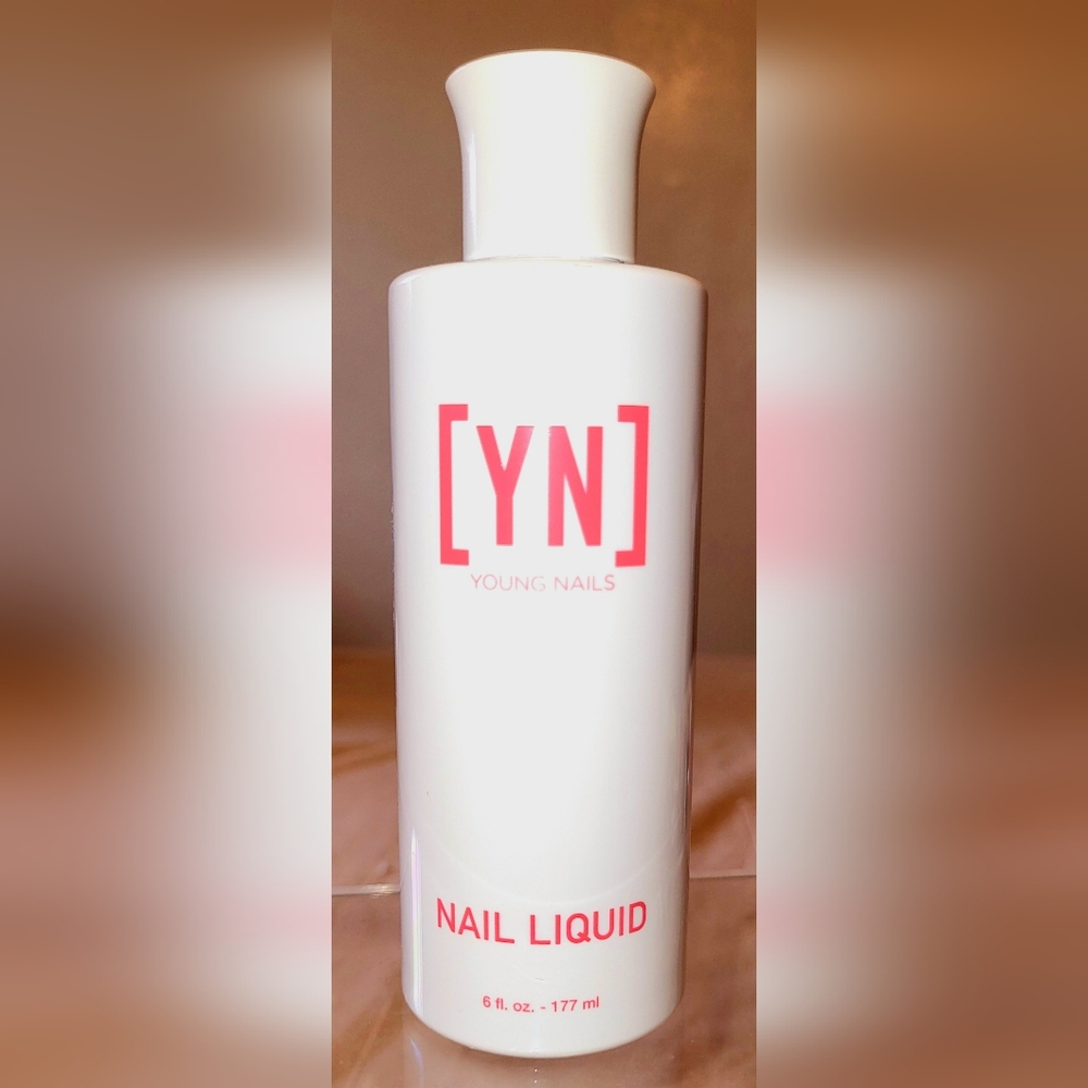 Young Nails Nail Liquid Monomer